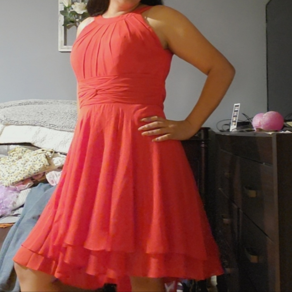 dress